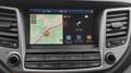 Hyundai TUCSON 1.7CRDI BD Go 4x2 Azul - thumbnail 17