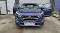 Hyundai TUCSON 1.7CRDI BD Go 4x2 Azul - thumbnail 4