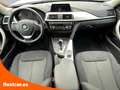 BMW 418 418dA Gran Coupé Blanc - thumbnail 14