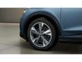 Audi Q4 e-tron 45 Advanced AHK/P-Dach/20''/HUD/W-Pumpe Blau - thumbnail 11