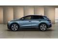 Audi Q4 e-tron 45 Advanced AHK/P-Dach/20''/HUD/W-Pumpe Blau - thumbnail 4