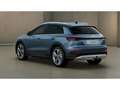 Audi Q4 e-tron 45 Advanced AHK/P-Dach/20''/HUD/W-Pumpe Blau - thumbnail 5