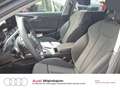 Audi A4 45 TFSI quattro Black-Paket S-Line LED Grigio - thumbnail 13