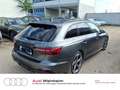 Audi A4 45 TFSI quattro Black-Paket S-Line LED Grigio - thumbnail 9
