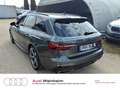 Audi A4 45 TFSI quattro Black-Paket S-Line LED Grigio - thumbnail 8