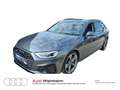 Audi A4 45 TFSI quattro Black-Paket S-Line LED Grigio - thumbnail 2