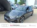 Audi A4 45 TFSI quattro Black-Paket S-Line LED Grigio - thumbnail 6