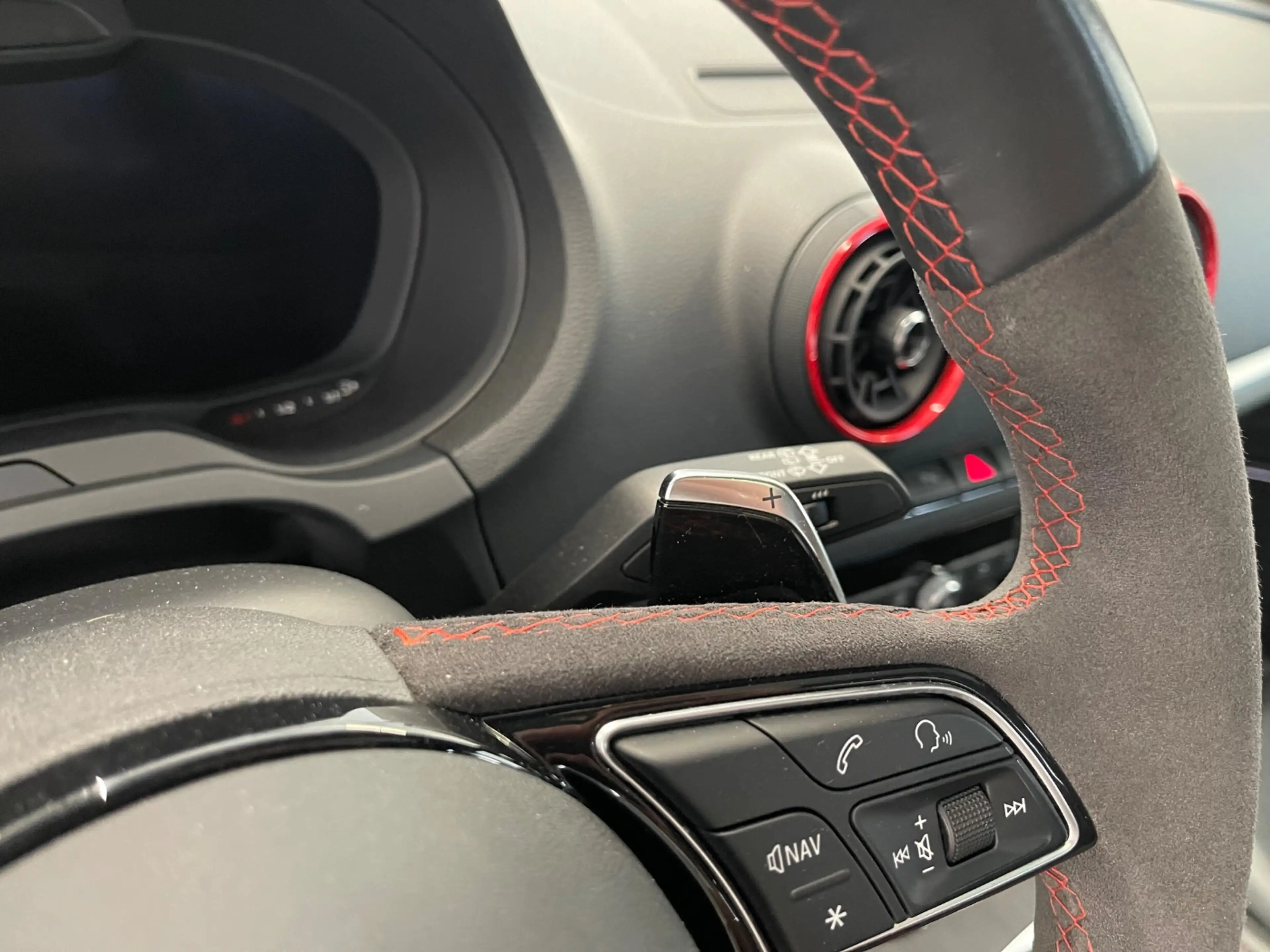Audi RS3 RS 3 SB 2.5 quattro TFSI*Matrix*Pano*Kam*ACC*H&R*K — photo 11