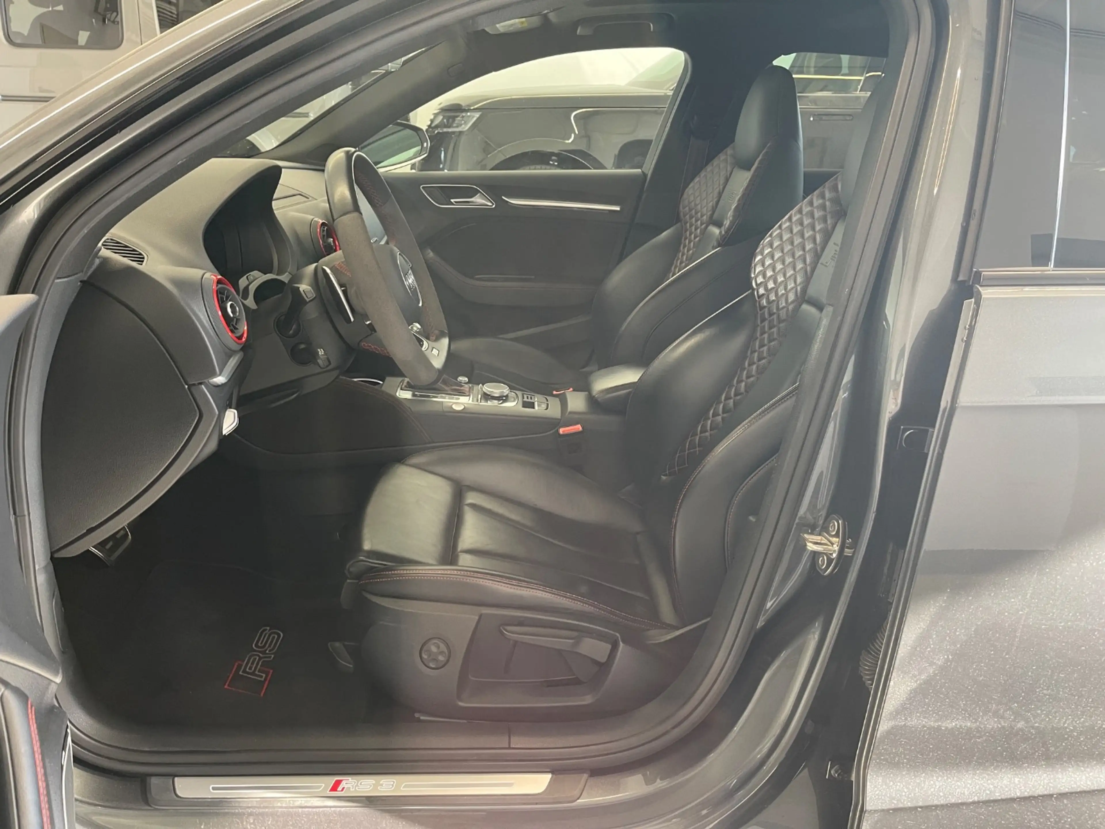 Audi RS3 RS 3 SB 2.5 quattro TFSI*Matrix*Pano*Kam*ACC*H&R*K — photo 9