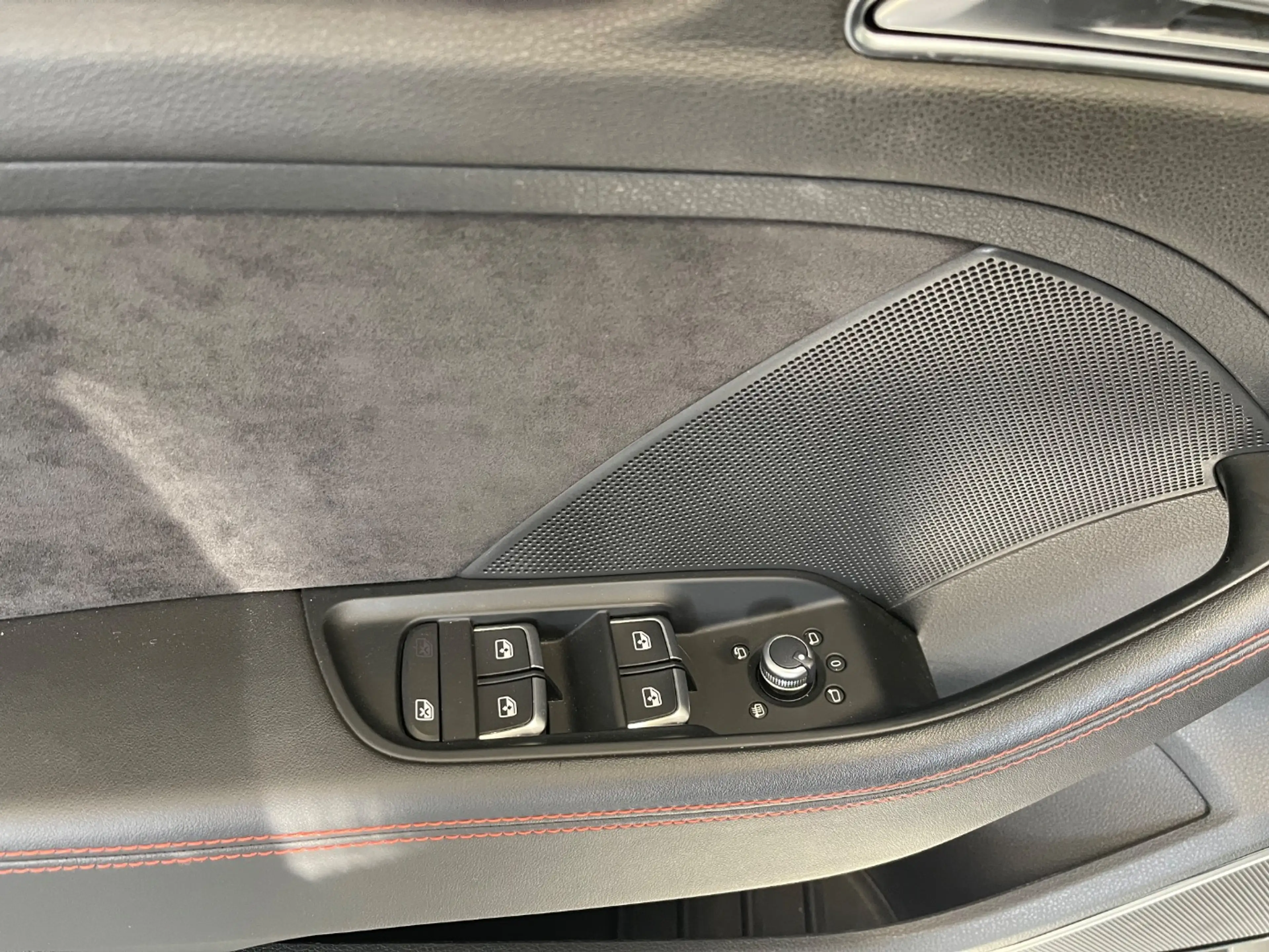 Audi RS3 RS 3 SB 2.5 quattro TFSI*Matrix*Pano*Kam*ACC*H&R*K — photo 8