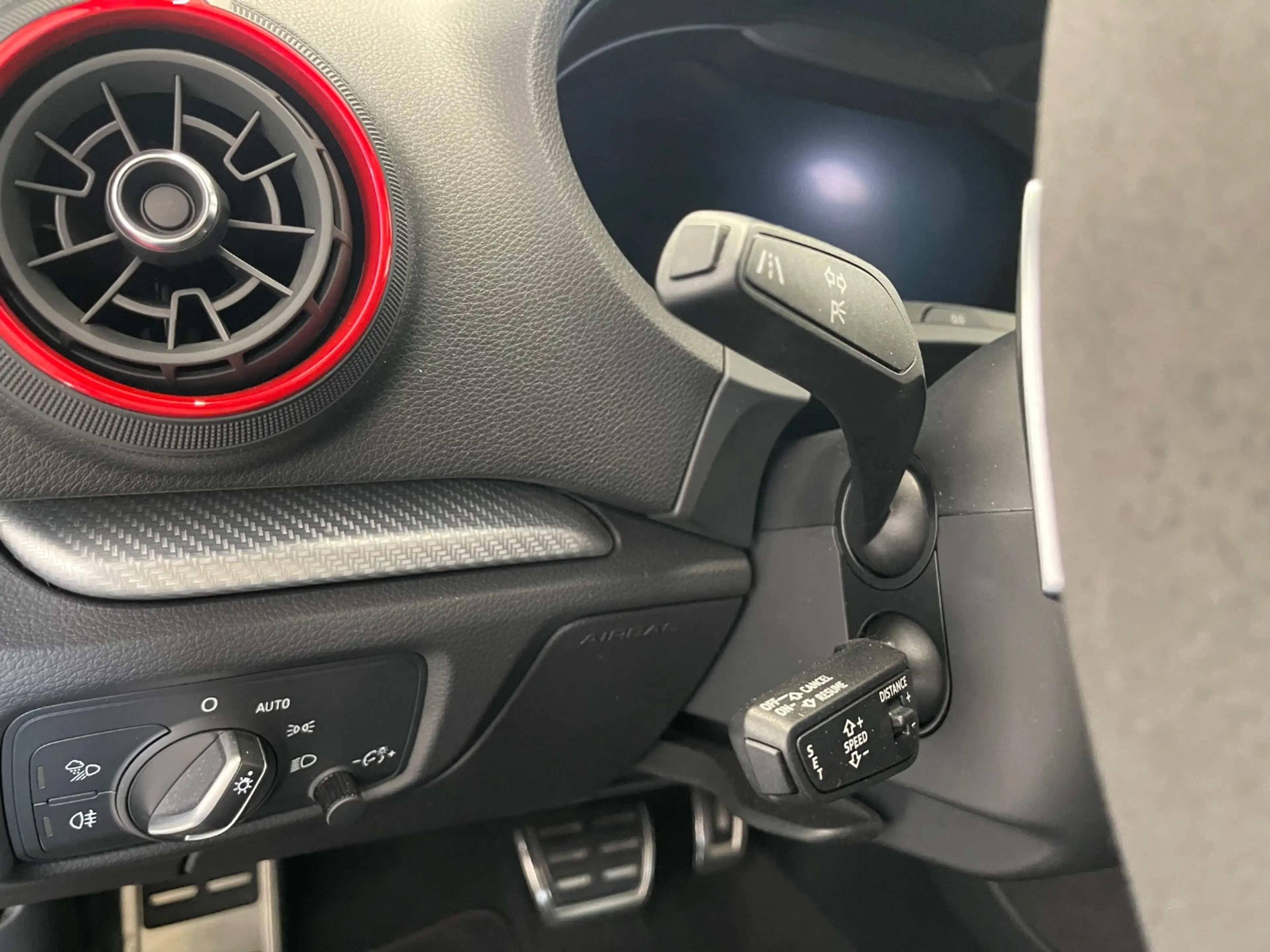 Audi RS3 RS 3 SB 2.5 quattro TFSI*Matrix*Pano*Kam*ACC*H&R*K — photo 12