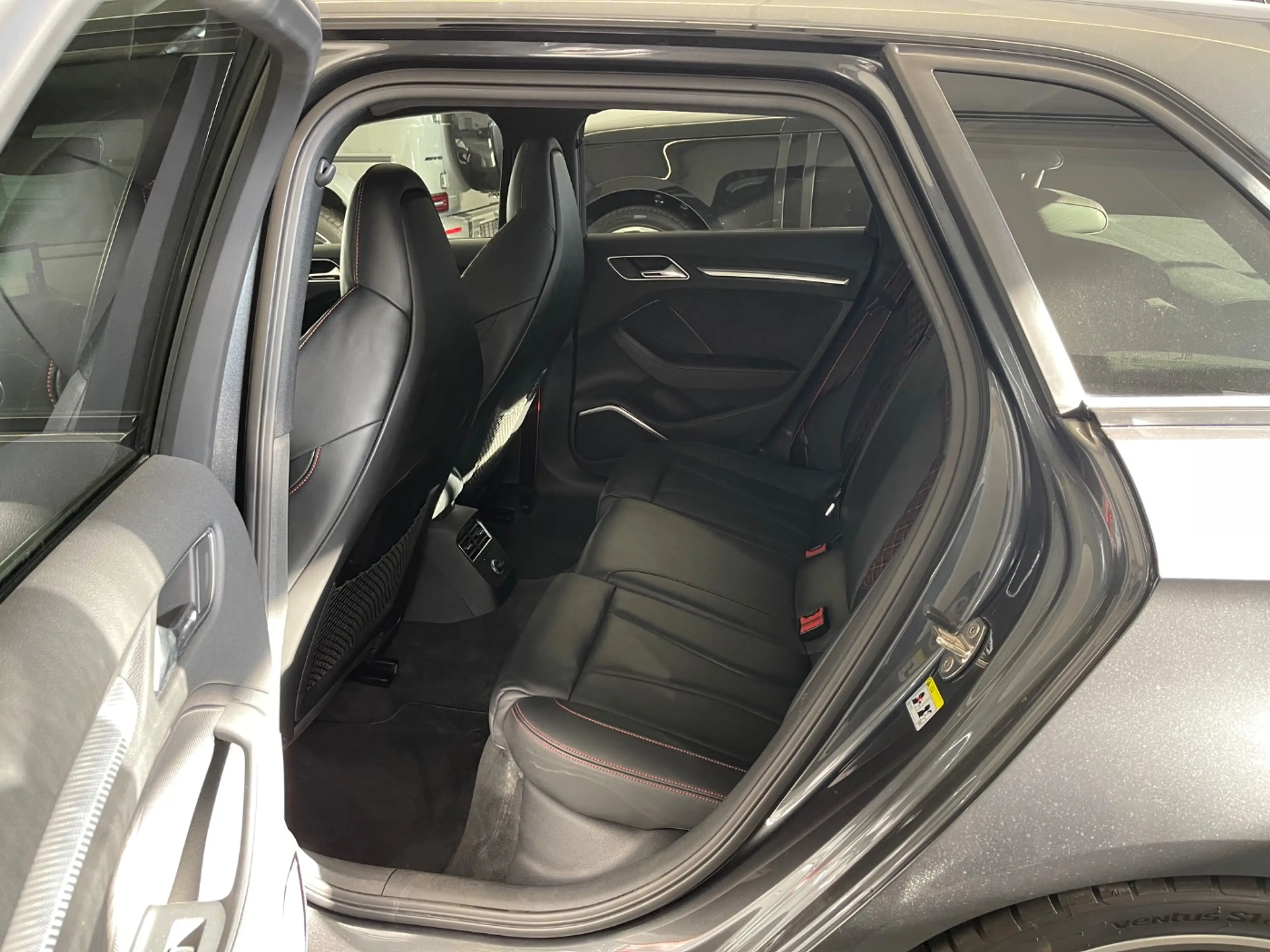 Audi RS3 RS 3 SB 2.5 quattro TFSI*Matrix*Pano*Kam*ACC*H&R*K — photo 15