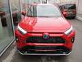 Toyota RAV 4 RAV4 2.5 Hybrid PHEV Active AWD Executive-Paket Rot - thumbnail 3