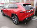 Toyota RAV 4 RAV4 2.5 Hybrid PHEV Active AWD Executive-Paket Rot - thumbnail 5