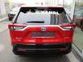 Toyota RAV 4 RAV4 2.5 Hybrid PHEV Active AWD Executive-Paket Rot - thumbnail 6