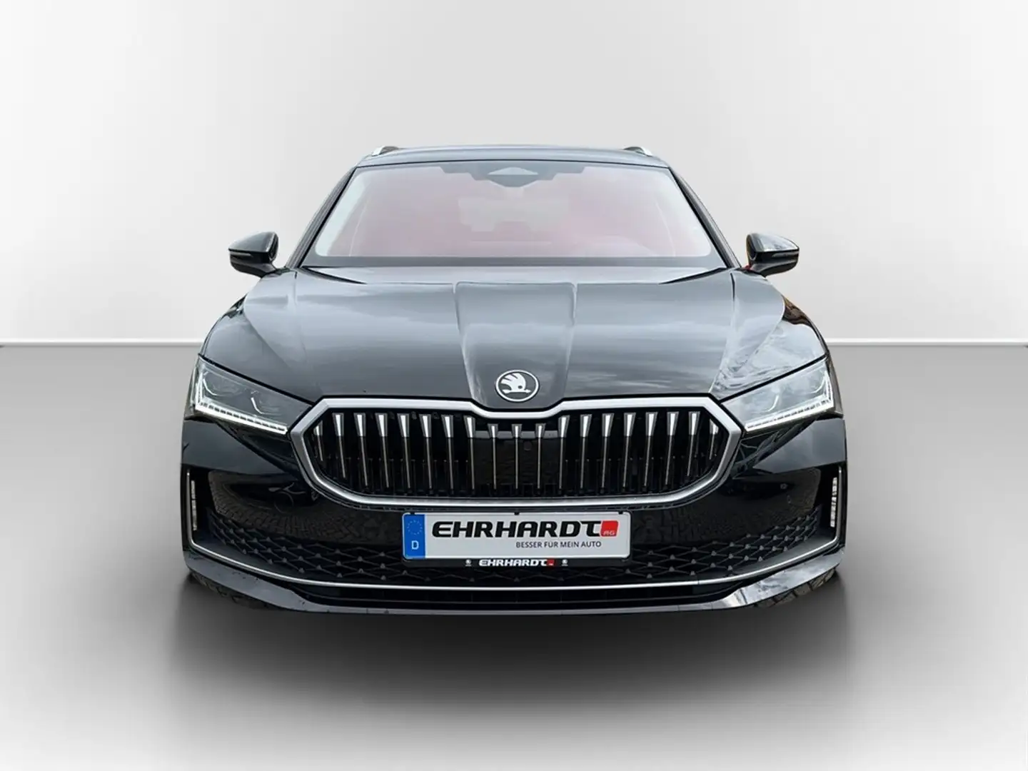 Skoda Superb Combi 2.0 TDI DSG Selection STHZG*AHK*HUD*LED*N... Schwarz - 2