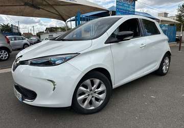 Zoé Q210 22kw 88ch Bva