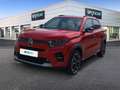 Citroen C3 Turbo 100PS Manue Rot - thumbnail 1