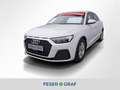 Audi A1 Sportback 30 TFSI Schaltgetriebe PDC Klima Bianco - thumbnail 1