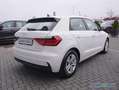 Audi A1 Sportback 30 TFSI Schaltgetriebe PDC Klima Bianco - thumbnail 8