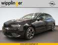 Opel Astra -L GS 130PS Benzin EAT8 LP € 36.272,- Zwart - thumbnail 1