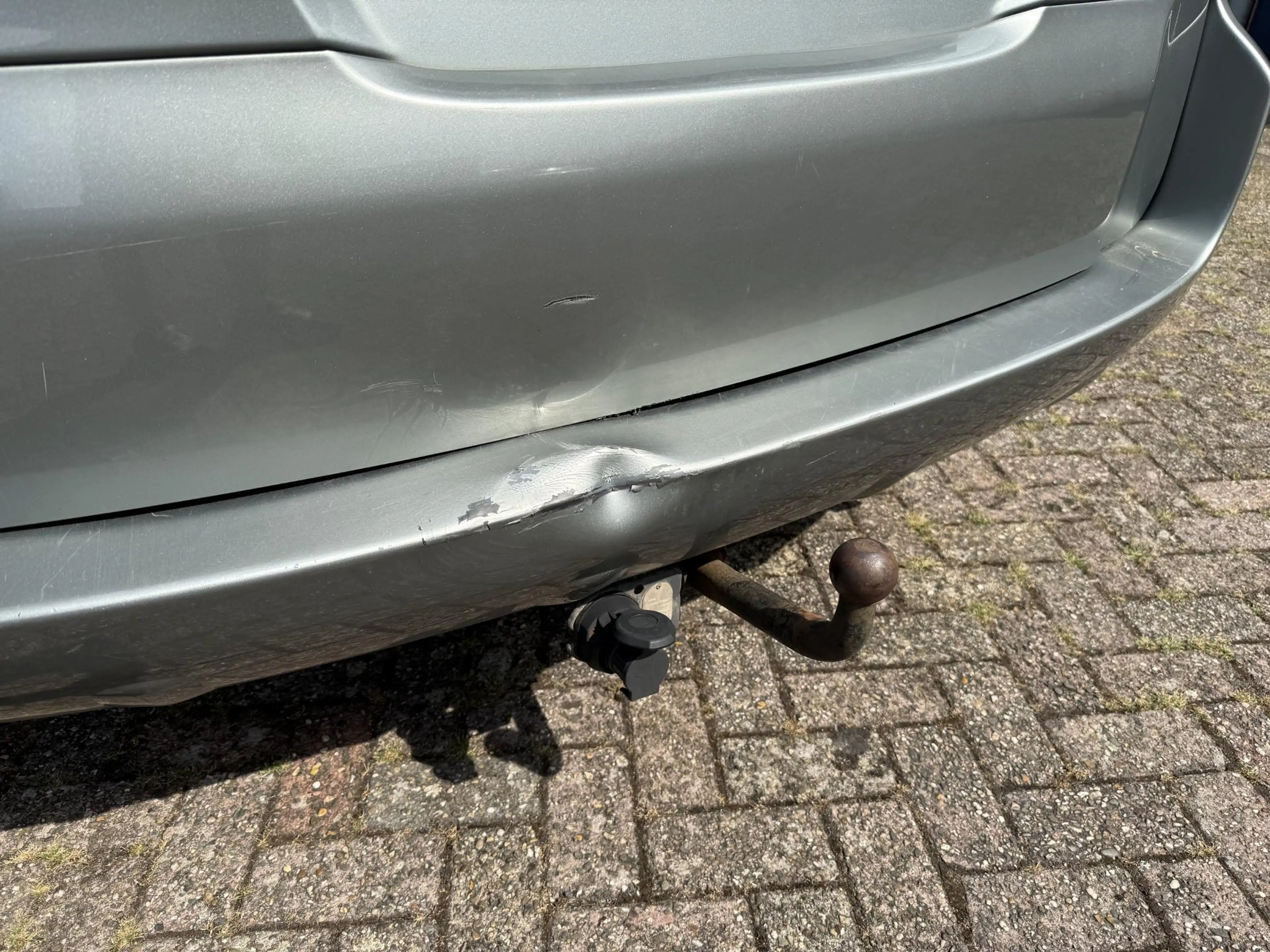 Toyota RAV 4 2.0 VVTi X-Style 4WD | HANDEL/EXPORT PRIJS | LEES — photo 3