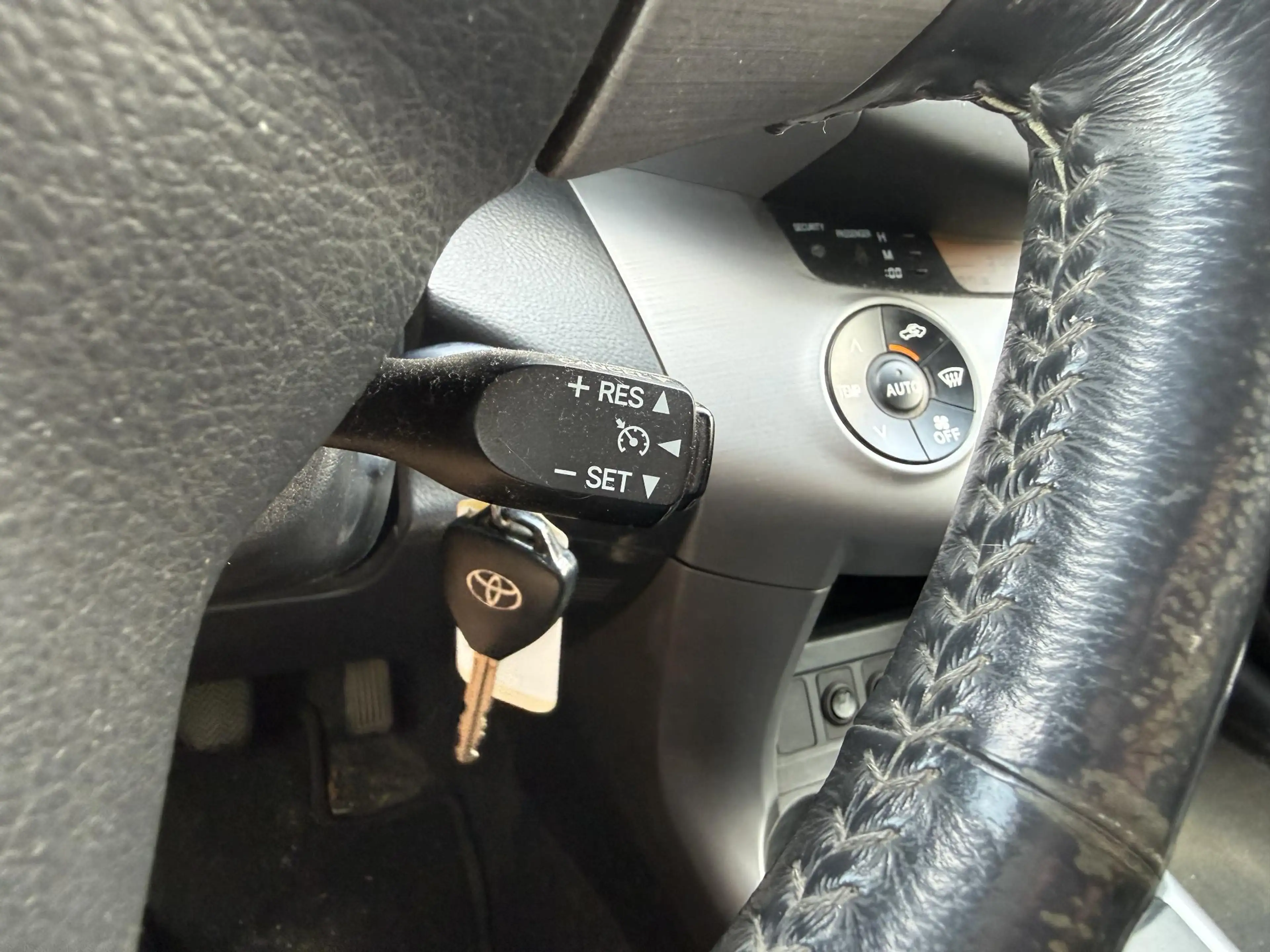 Toyota RAV 4 2.0 VVTi X-Style 4WD | HANDEL/EXPORT PRIJS | LEES — photo 13
