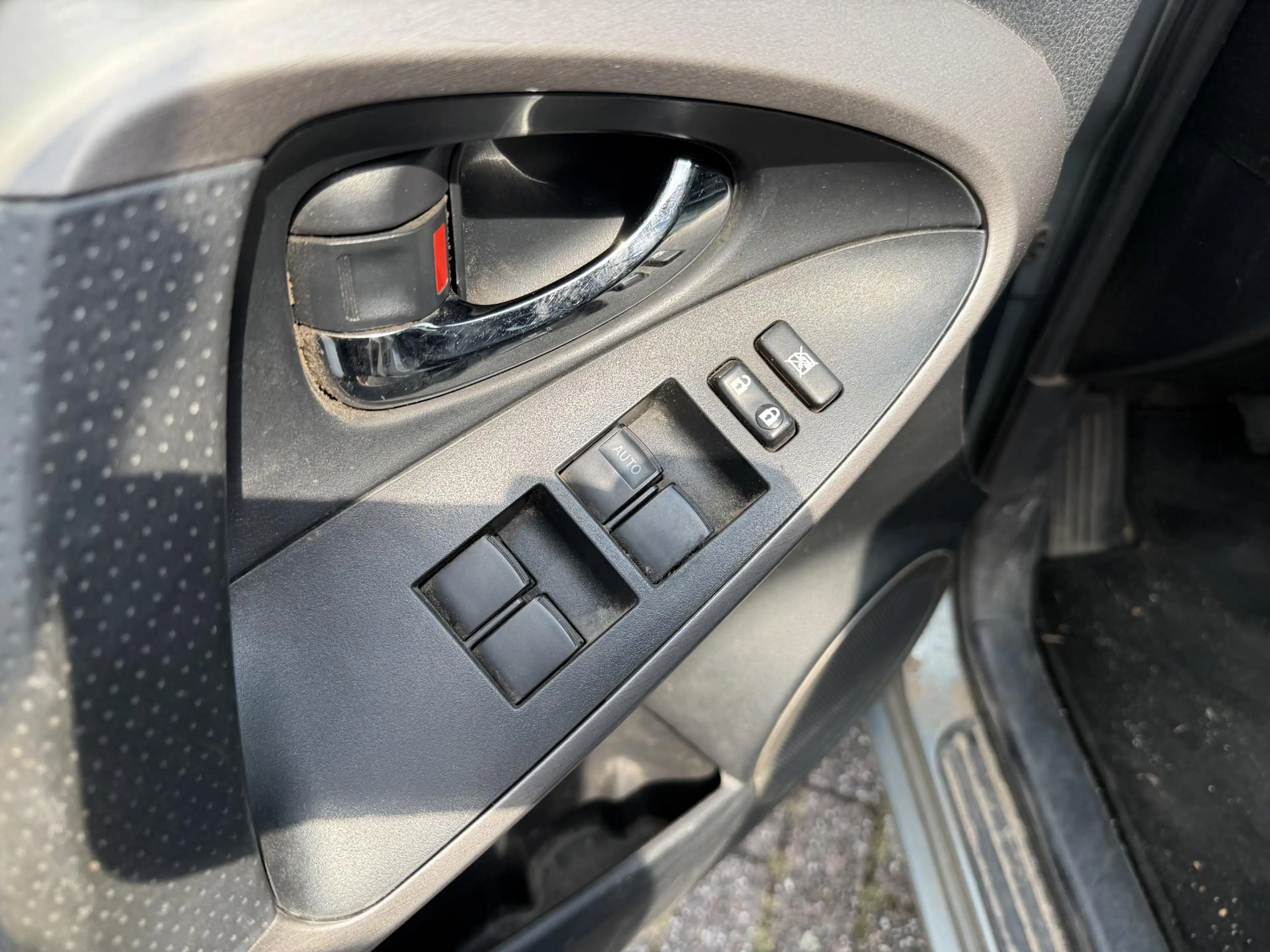 Toyota RAV 4 2.0 VVTi X-Style 4WD | HANDEL/EXPORT PRIJS | LEES — photo 15