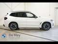 BMW iX3 Blanc - thumbnail 3