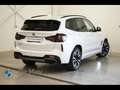 BMW iX3 Blanc - thumbnail 2