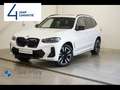 BMW iX3 Blanc - thumbnail 1