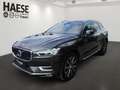 Volvo XC60 D5 Inscription AWD Eu6d-T Panoramadach el.AHK Wint Grau - thumbnail 1