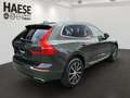 Volvo XC60 D5 Inscription AWD Eu6d-T Panoramadach el.AHK Wint Grau - thumbnail 5