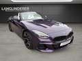 BMW Z4 M40i Roadster NP 80.189,- ACC Violett - thumbnail 16