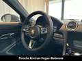 Porsche Cayman 718 Style Edition/PASM/Carbon/Burmester/Sportsitze Сірий - thumbnail 9