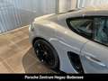 Porsche Cayman 718 Style Edition/PASM/Carbon/Burmester/Sportsitze Grijs - thumbnail 48