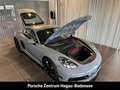 Porsche Cayman 718 Style Edition/PASM/Carbon/Burmester/Sportsitze Grijs - thumbnail 25