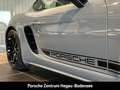 Porsche Cayman 718 Style Edition/PASM/Carbon/Burmester/Sportsitze Grau - thumbnail 32