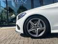 Mercedes-Benz C 220 Cabrio 220 d Premium auto Bianco - thumbnail 7