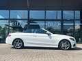 Mercedes-Benz C 220 Cabrio 220 d Premium auto Bianco - thumbnail 1