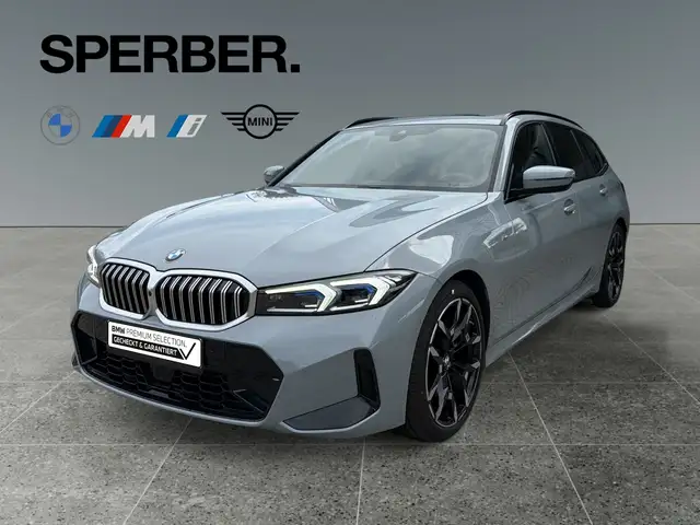 BMW 3er