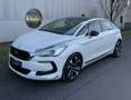DS Automobiles DS 5 Basis BlueHDI 120 PS Weiß - thumbnail 1