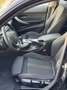 BMW 316 Automatique Euro 6 Facelift Zwart - thumbnail 4