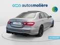 Mercedes-Benz E 53 AMG Mercedes-AMG 4MATIC+ Gris - thumbnail 4