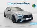 Mercedes-Benz E 53 AMG Mercedes-AMG 4MATIC+ Gris - thumbnail 2