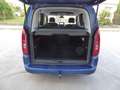 Opel Combo Edition 1,5 CDTi *AHK* Blau - thumbnail 4