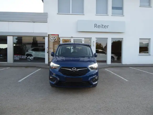 Opel Combo Edition 1,5 CDTi *AHK*