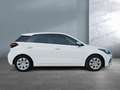 Hyundai i20 1,25 Level 3 Blanc - thumbnail 14