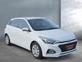 Hyundai i20 1,25 Level 3 Blanc - thumbnail 16
