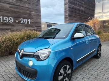 Twingo 1.0i SCe Night / 114.000 km